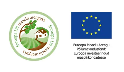 Maaelu arengu toetuse teavitus